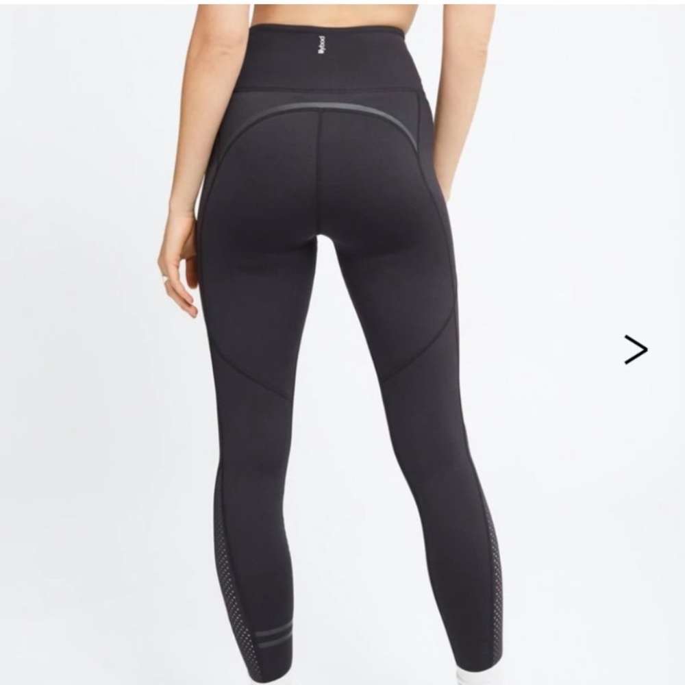 New Lilybod Leggings from Bandier